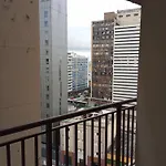 Studio Contemporaneo No Centro De Sao Paulo, Ao Lado Do Metro E 25 De Marco Com Piscina